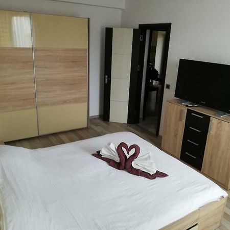 Coresi Isaran 35 Apartment บราชอฟ ภายนอก รูปภาพ