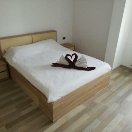 Coresi Isaran 35 Apartment บราชอฟ ภายนอก รูปภาพ