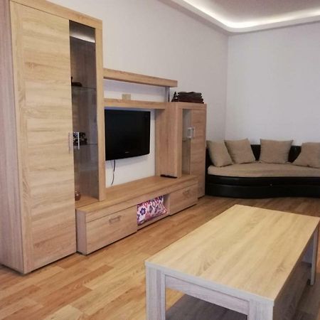 Coresi Isaran 35 Apartment บราชอฟ ภายนอก รูปภาพ