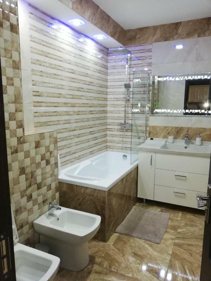 Coresi Isaran 35 Apartment บราชอฟ ภายนอก รูปภาพ