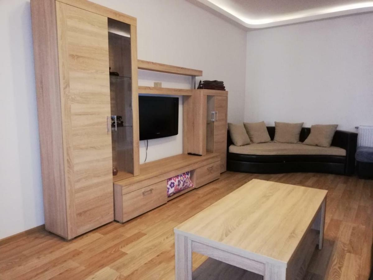 Coresi Isaran 35 Apartment บราชอฟ ภายนอก รูปภาพ